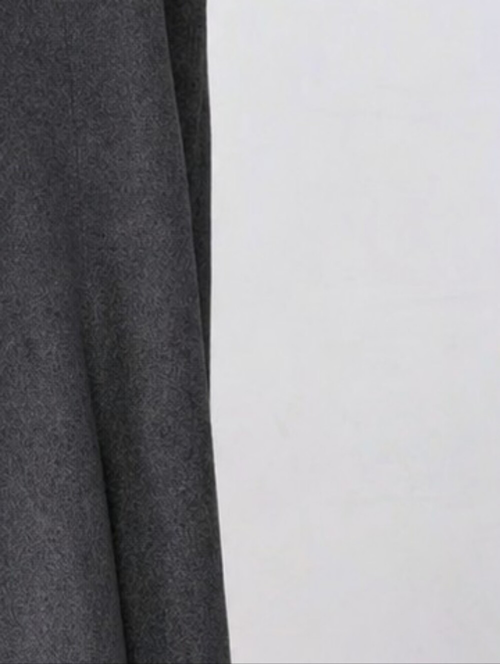 New Jacket Gray Dark